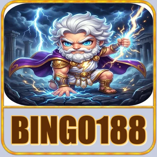 Pratinjau tampilan bingo188