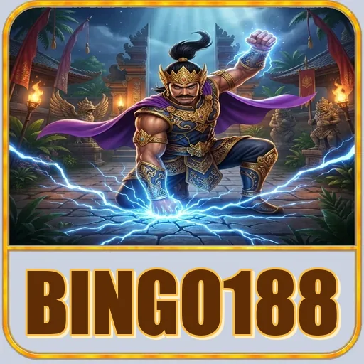 Pratinjau antarmuka bingo188 setelah terpasang