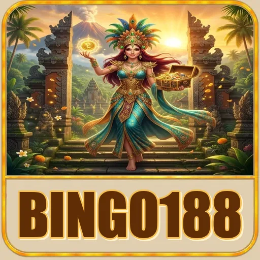 Pratinjau tampilan bingo188